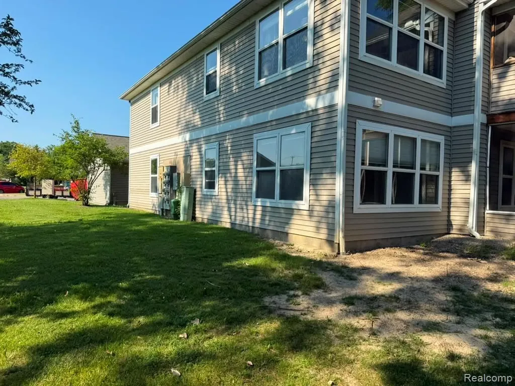 1421 Heatherwood Lane Ann Arbor City MI 48108