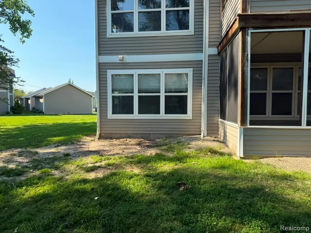 1421 Heatherwood Lane Ann Arbor City MI 48108
