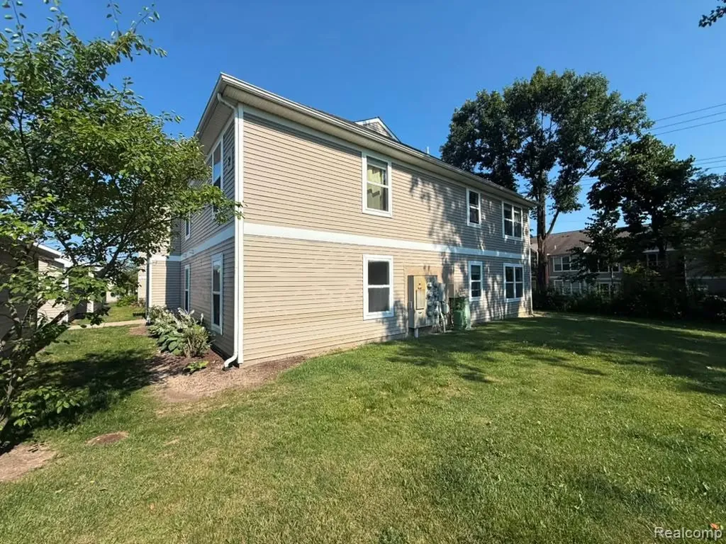 1421 Heatherwood Lane Ann Arbor City MI 48108