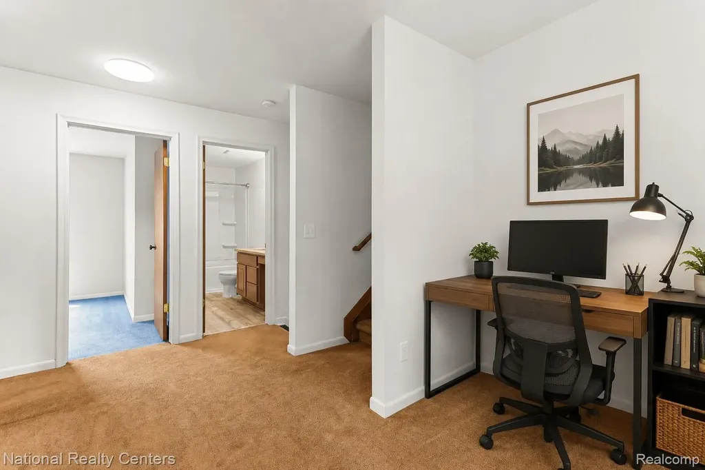 9175 Pennfield Avenue White Lake Charter Township MI 48386