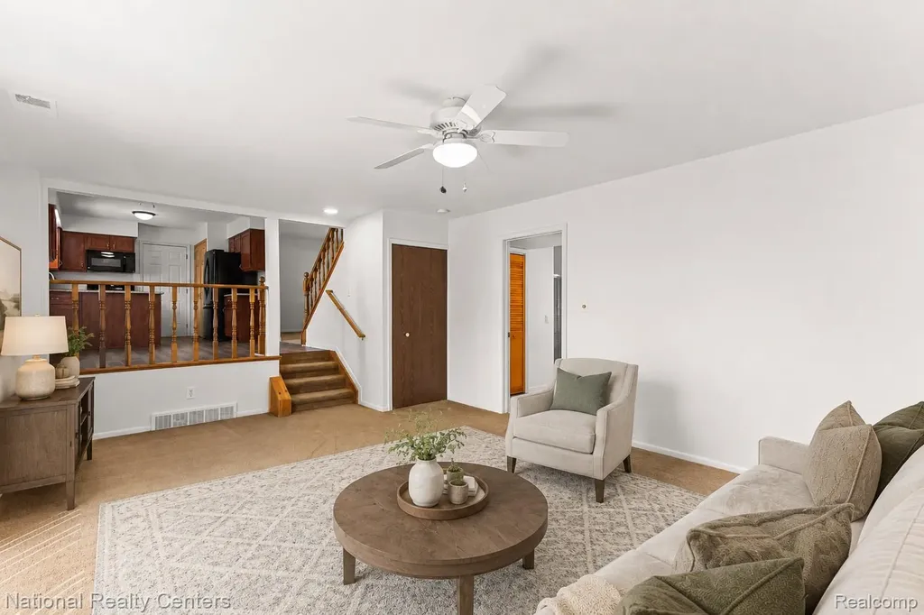 9175 Pennfield Avenue White Lake Charter Township MI 48386