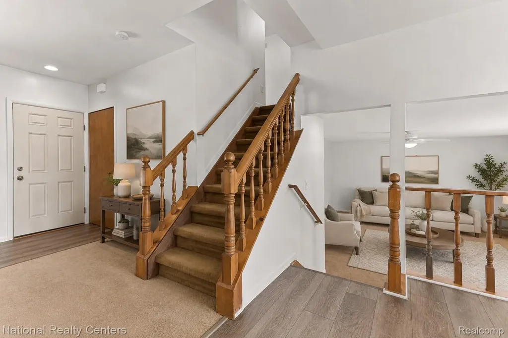 9175 Pennfield Avenue White Lake Charter Township MI 48386