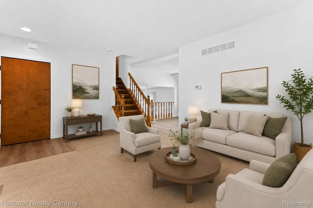 9175 Pennfield Avenue White Lake Charter Township MI 48386