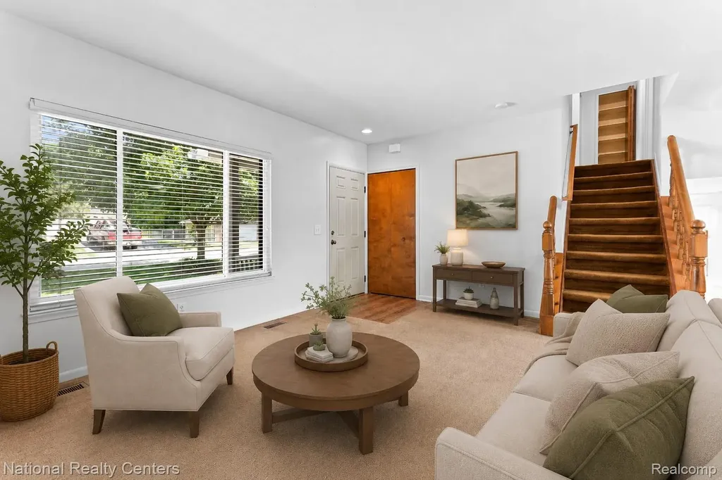 9175 Pennfield Avenue White Lake Charter Township MI 48386
