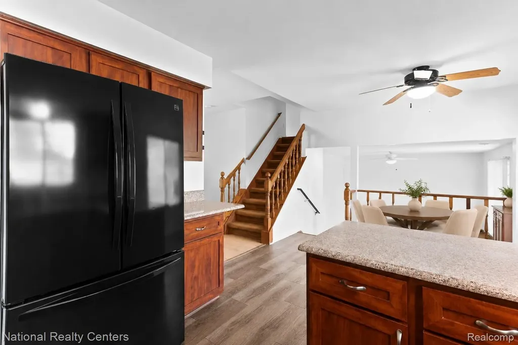 9175 Pennfield Avenue White Lake Charter Township MI 48386
