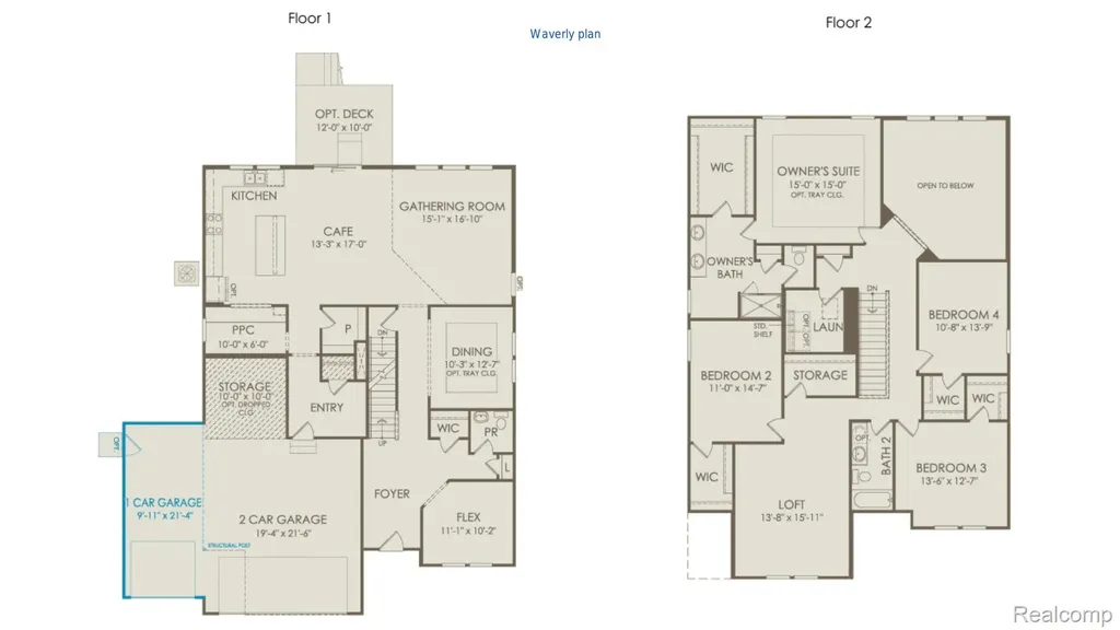 59604 Schuss Gully Drive Lyon Charter Township MI 48165