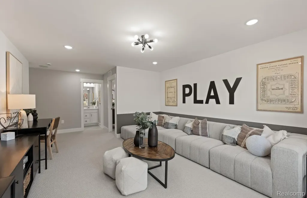 59604 Schuss Gully Drive Lyon Charter Township MI 48165
