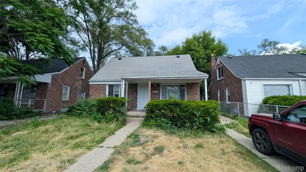 19922 Southfield Road Detroit City MI 48235