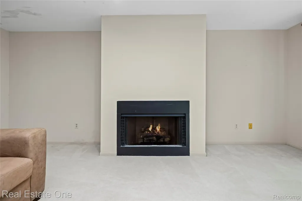 7332 Meadowridge Circle West Bloomfield Charter Township MI 48322