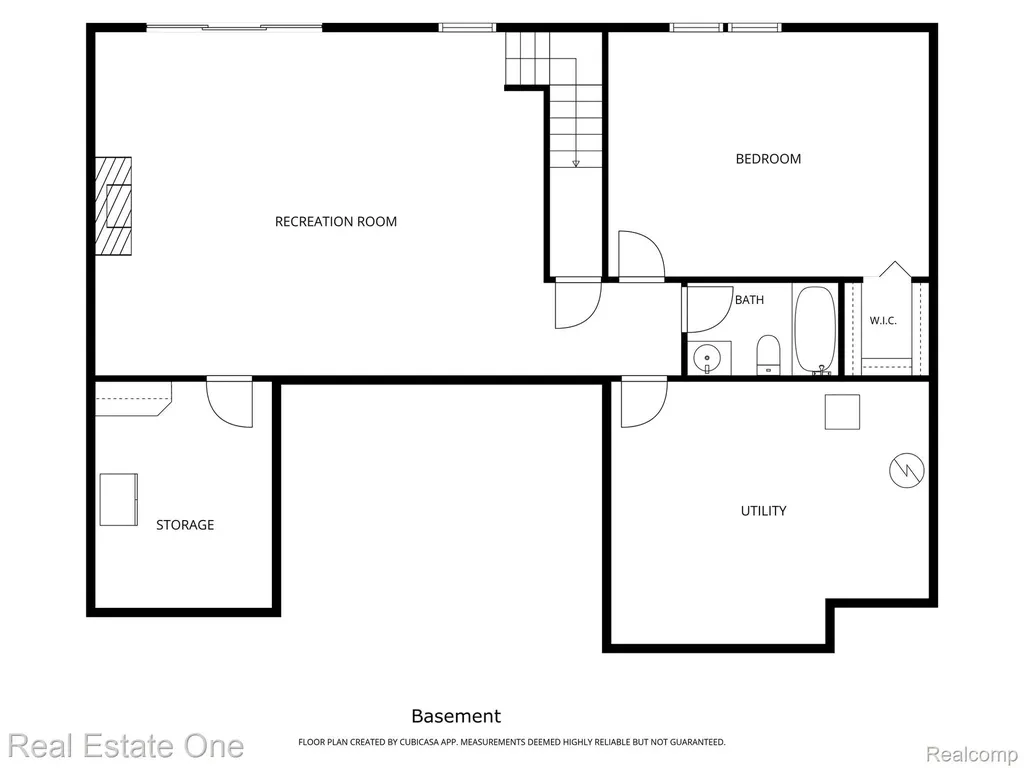 7332 Meadowridge Circle West Bloomfield Charter Township MI 48322
