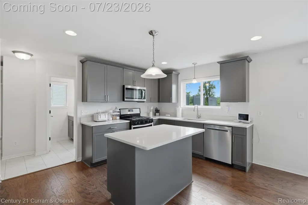 56130 Worlington Lane Lyon Charter Township MI 48178