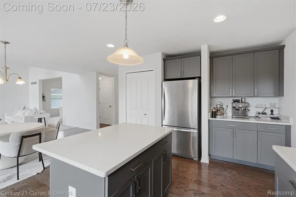 56130 Worlington Lane Lyon Charter Township MI 48178