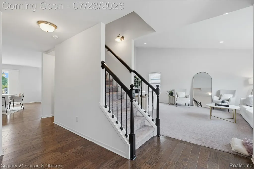 56130 Worlington Lane Lyon Charter Township MI 48178
