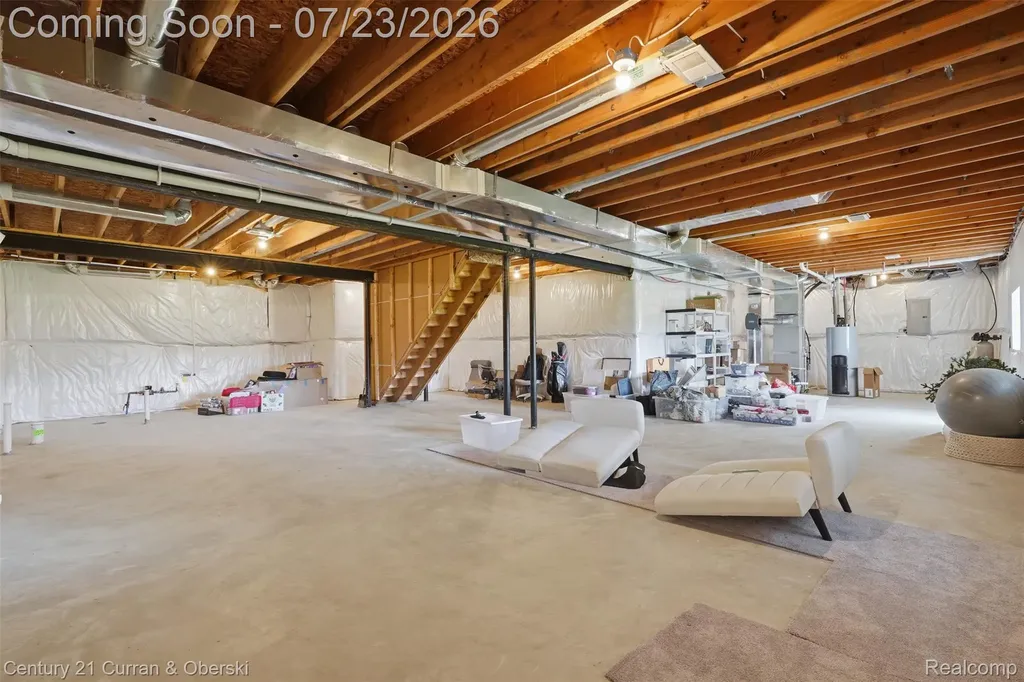 56130 Worlington Lane Lyon Charter Township MI 48178