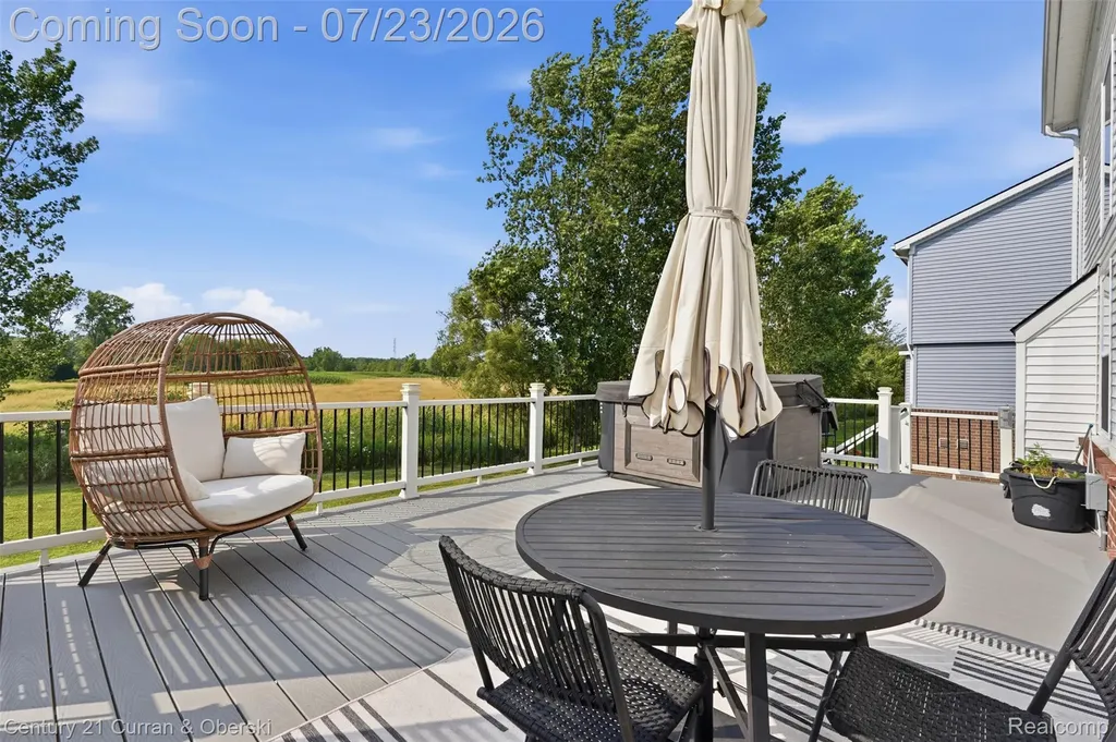 56130 Worlington Lane Lyon Charter Township MI 48178