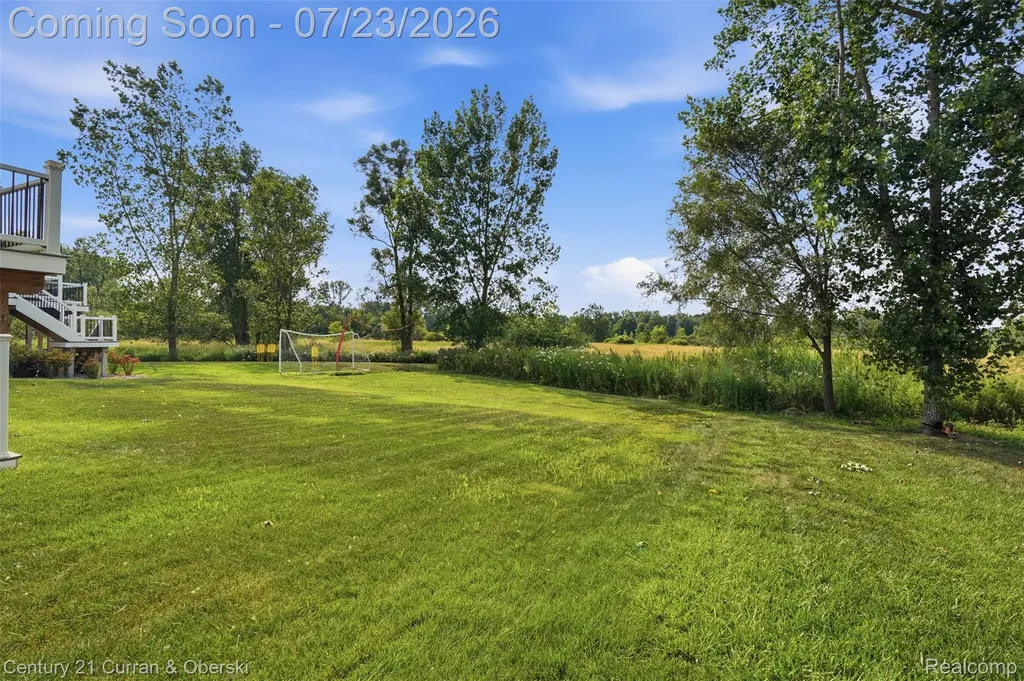 56130 Worlington Lane Lyon Charter Township MI 48178