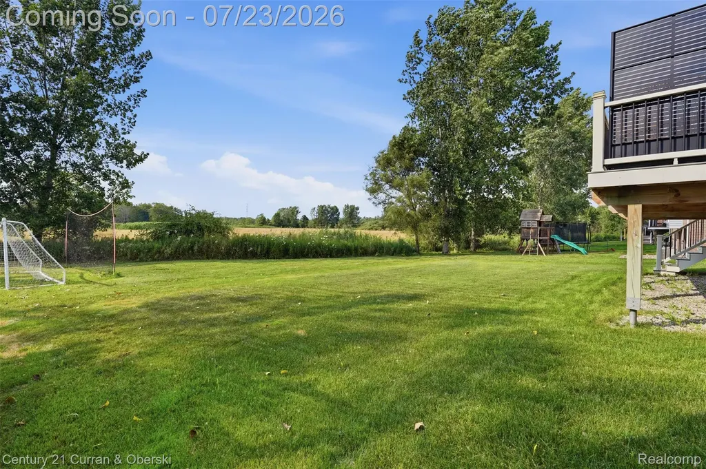 56130 Worlington Lane Lyon Charter Township MI 48178