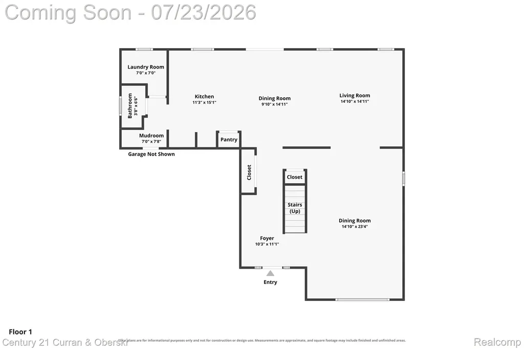 56130 Worlington Lane Lyon Charter Township MI 48178