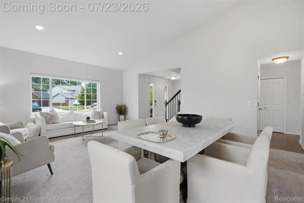 56130 Worlington Lane Lyon Charter Township MI 48178