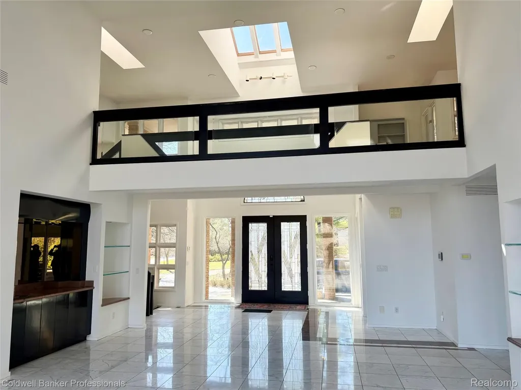 4692 W Wickford Bloomfield Hills City MI 48302