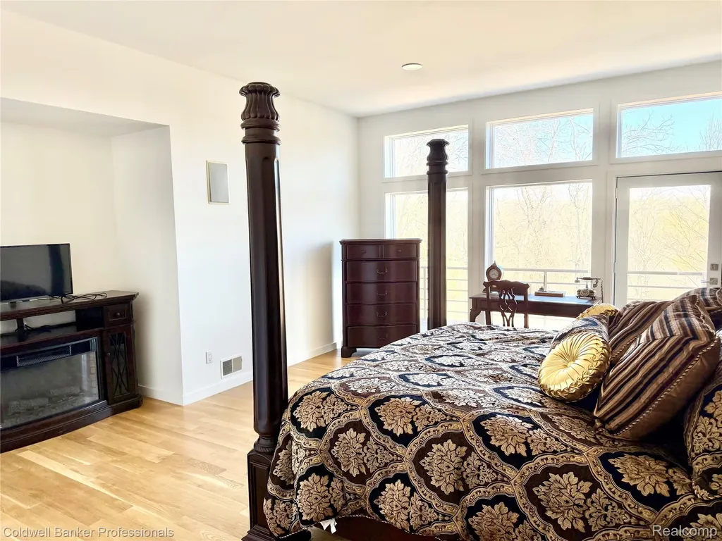 4692 W Wickford Bloomfield Hills City MI 48302