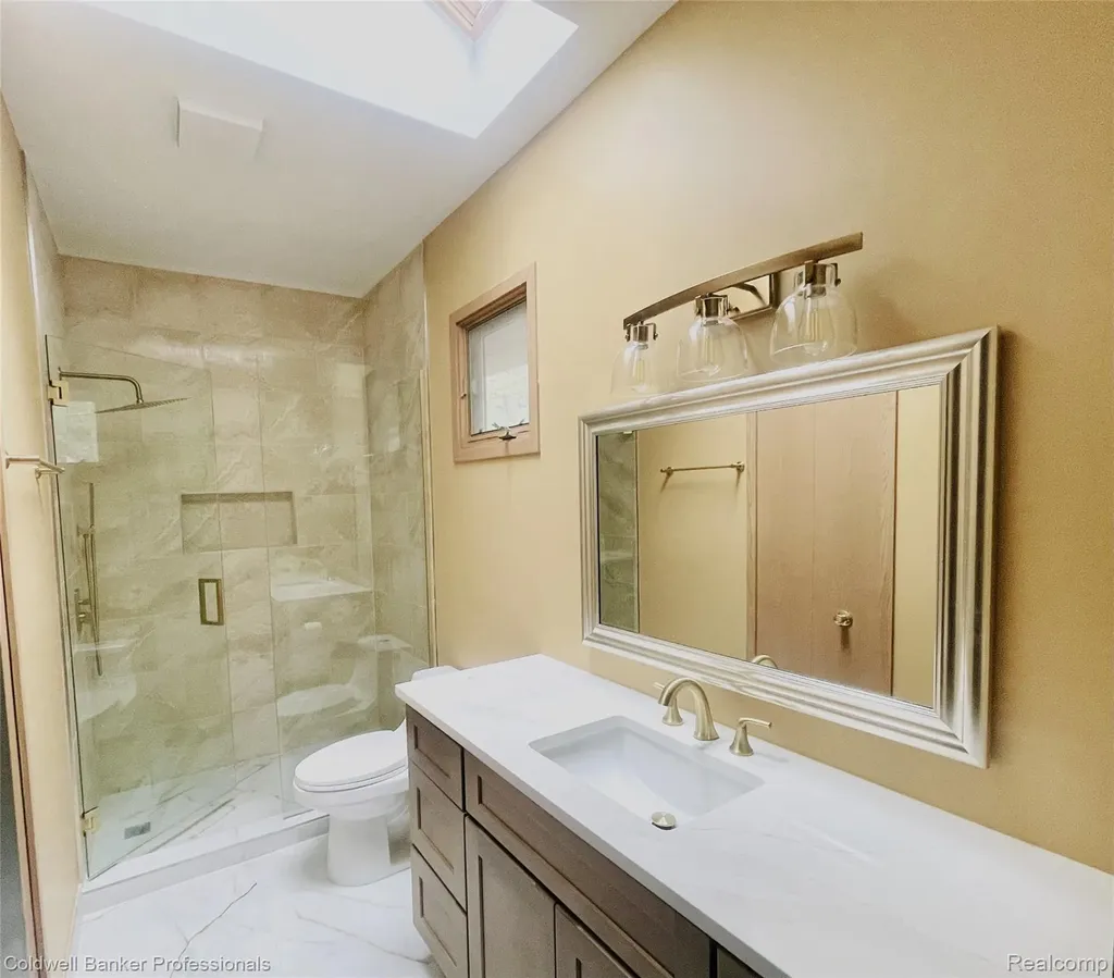 4692 W Wickford Bloomfield Hills City MI 48302