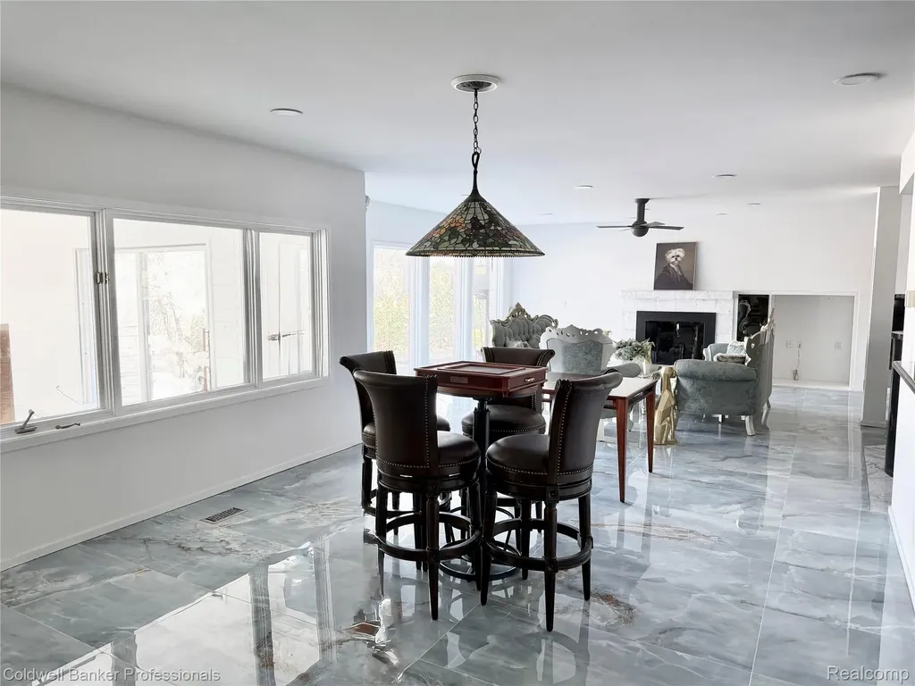 4692 W Wickford Bloomfield Hills City MI 48302