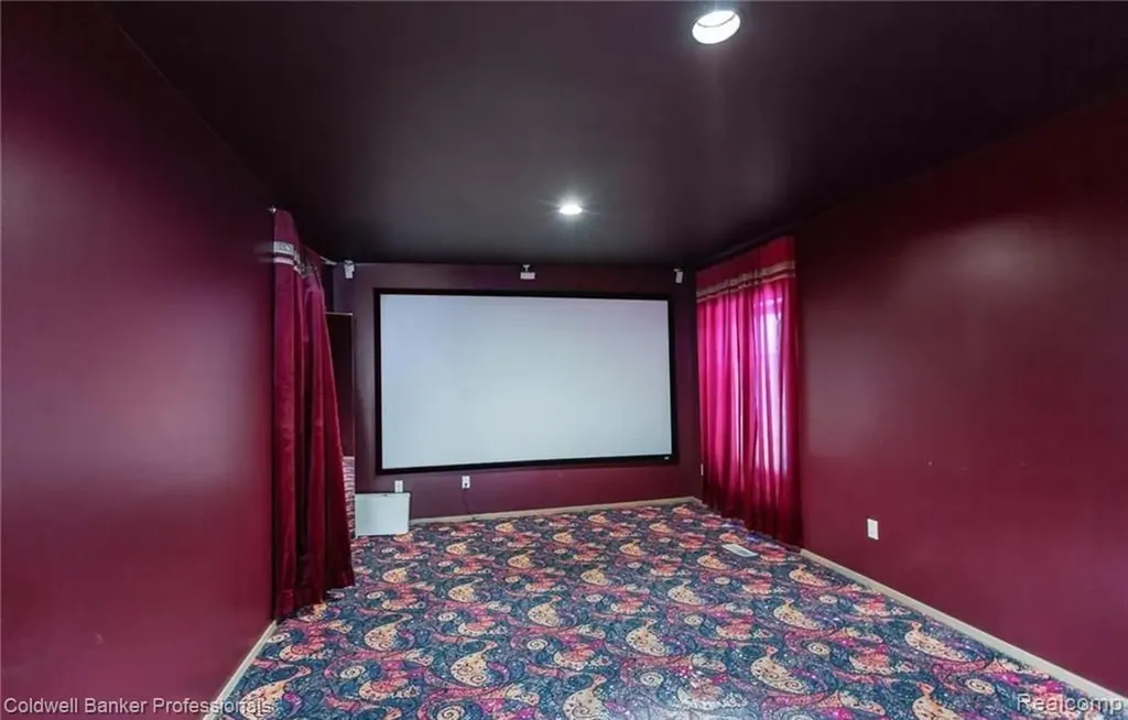 4692 W Wickford Bloomfield Hills City MI 48302