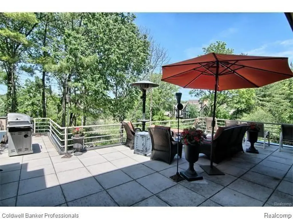 4692 W Wickford Bloomfield Hills City MI 48302