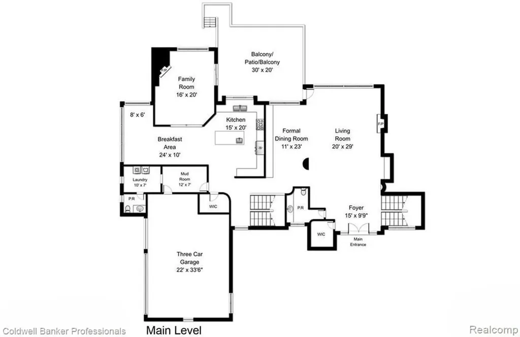 4692 W Wickford Bloomfield Hills City MI 48302