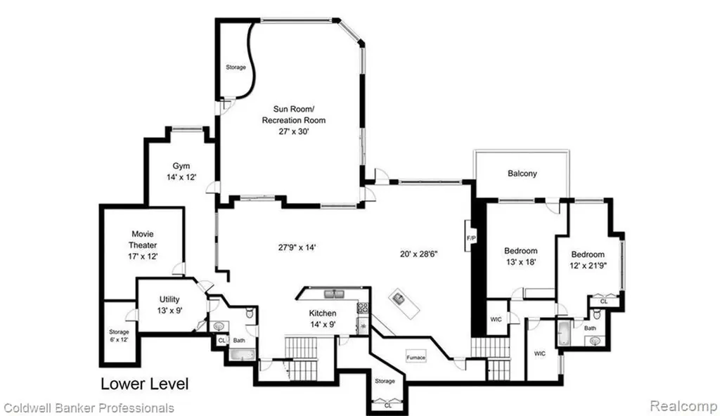 4692 W Wickford Bloomfield Hills City MI 48302