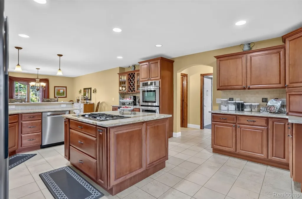 5372 Stone Garden Drive Marion Township MI 48843