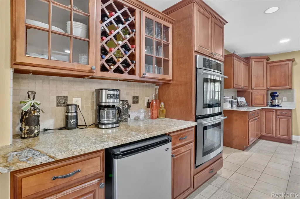 5372 Stone Garden Drive Marion Township MI 48843