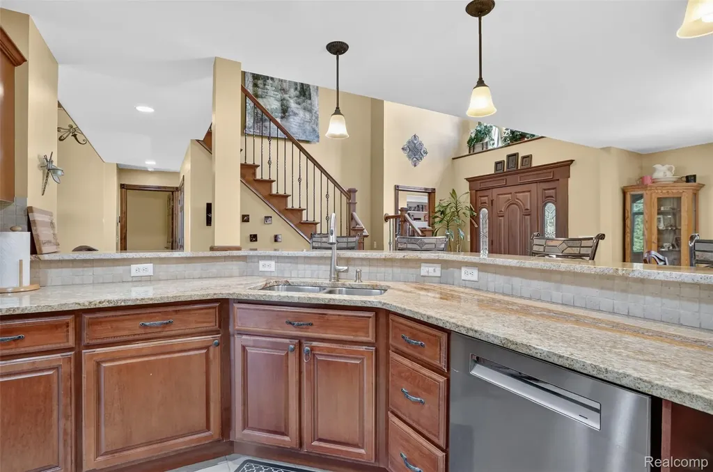 5372 Stone Garden Drive Marion Township MI 48843