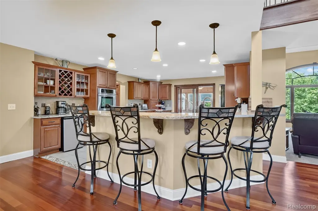 5372 Stone Garden Drive Marion Township MI 48843