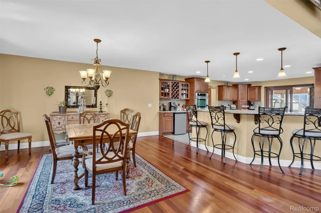 5372 Stone Garden Drive Marion Township MI 48843