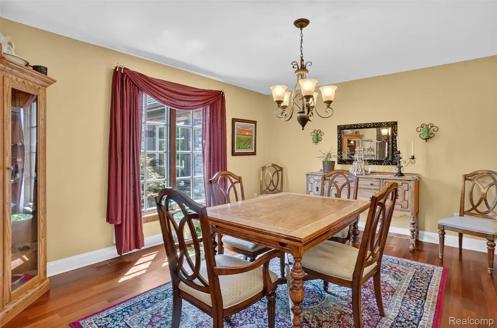 5372 Stone Garden Drive Marion Township MI 48843