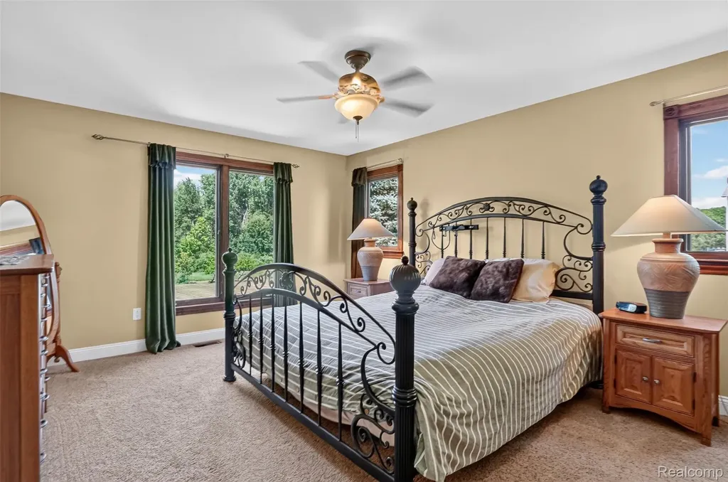 5372 Stone Garden Drive Marion Township MI 48843