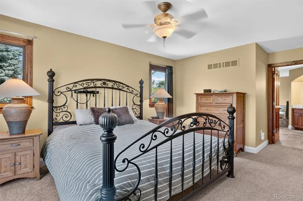 5372 Stone Garden Drive Marion Township MI 48843