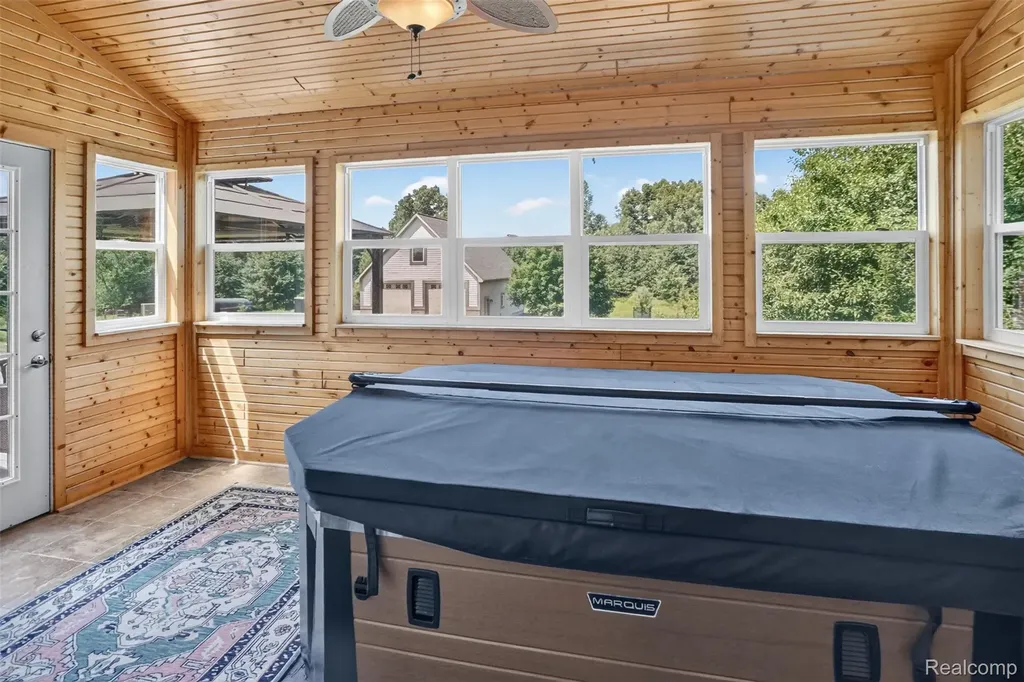 5372 Stone Garden Drive Marion Township MI 48843