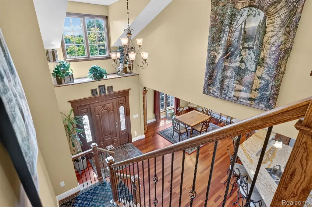 5372 Stone Garden Drive Marion Township MI 48843