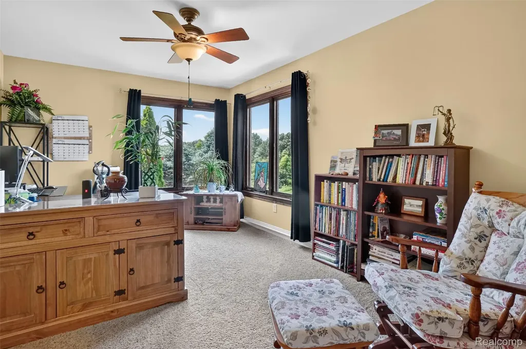 5372 Stone Garden Drive Marion Township MI 48843