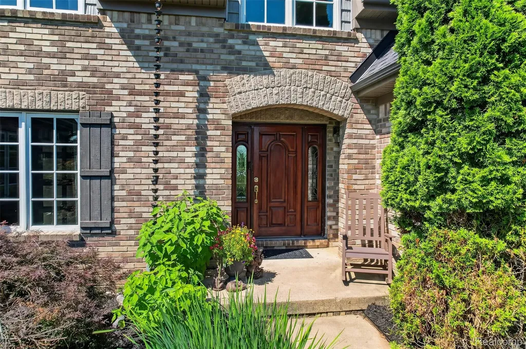 5372 Stone Garden Drive Marion Township MI 48843