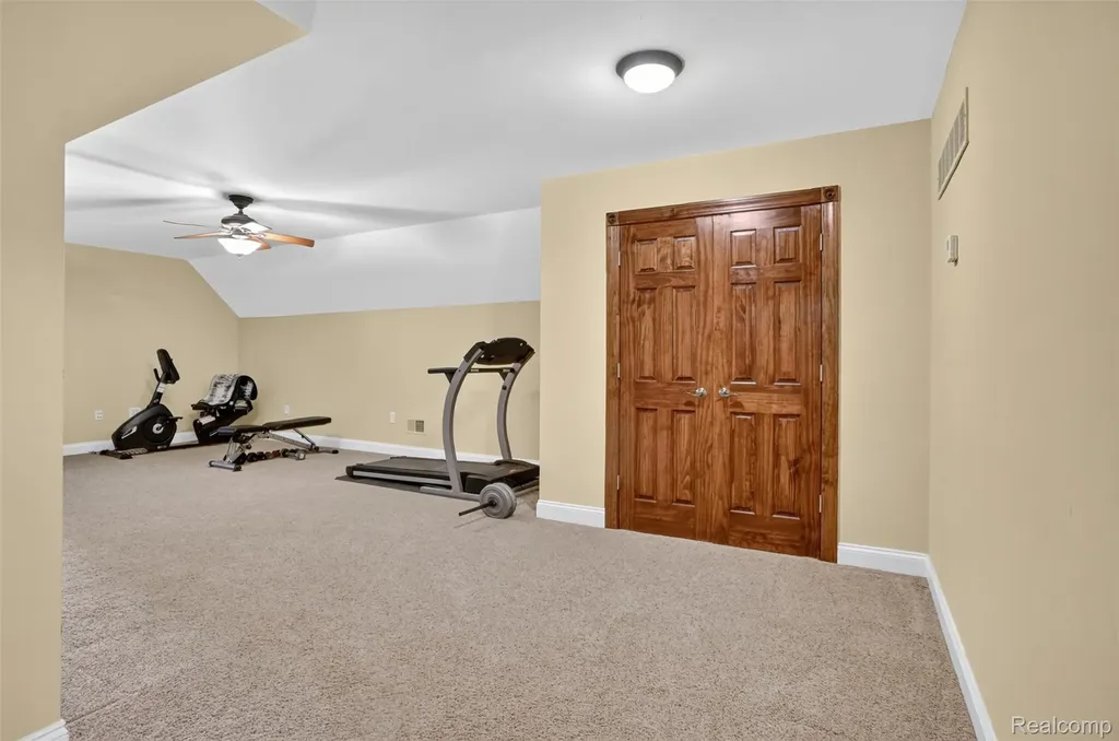 5372 Stone Garden Drive Marion Township MI 48843