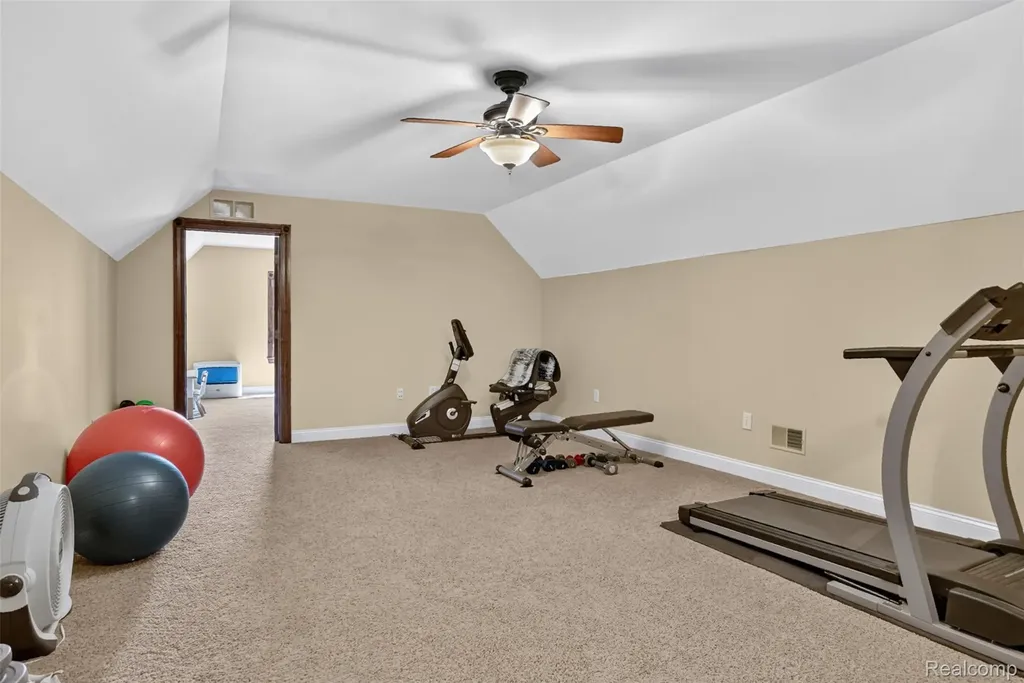 5372 Stone Garden Drive Marion Township MI 48843