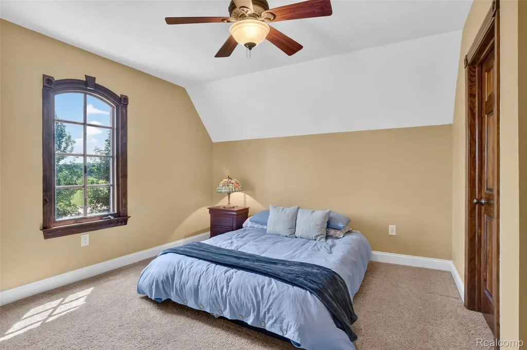 5372 Stone Garden Drive Marion Township MI 48843