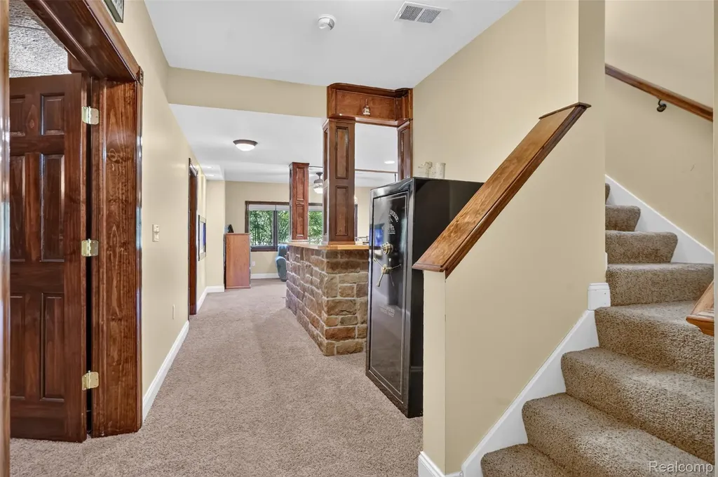 5372 Stone Garden Drive Marion Township MI 48843