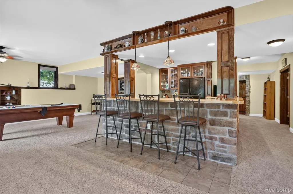 5372 Stone Garden Drive Marion Township MI 48843