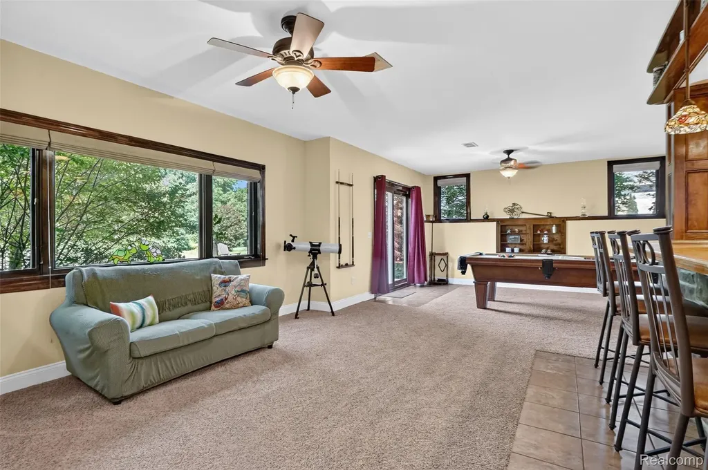 5372 Stone Garden Drive Marion Township MI 48843