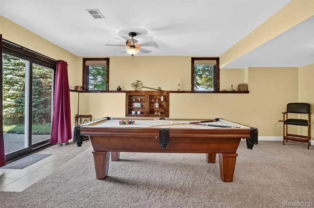 5372 Stone Garden Drive Marion Township MI 48843